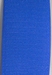 Klittenband Naaibaar Haakzijde 50mm (25m), Lichtblauw
